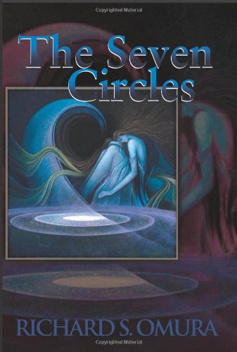 Cover for Richard Omura · The Seven Circles (Paperback Book) (2001)