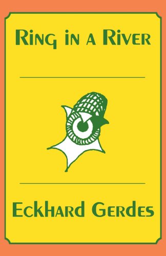 Cover for Eckhard Gerdes · Ring in a River (Paperback Book) (2001)