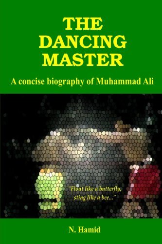 Cover for N Hamid · The Dancing Master (Paperback Book) (2008)