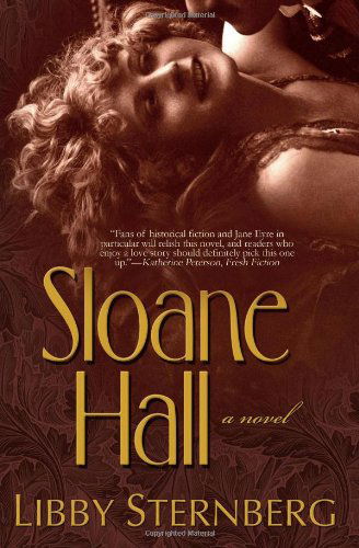 Cover for Libby Sternberg · Sloane Hall (Pocketbok) (2013)