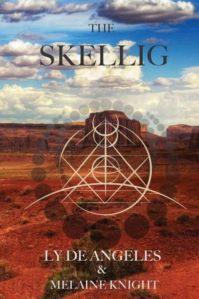 Cover for Ly De Angeles · The Skellig (Paperback Book) (2017)