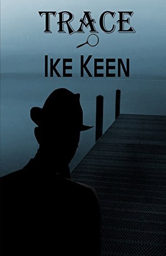 Cover for Ike Keen · Trace (Paperback Bog) (2014)