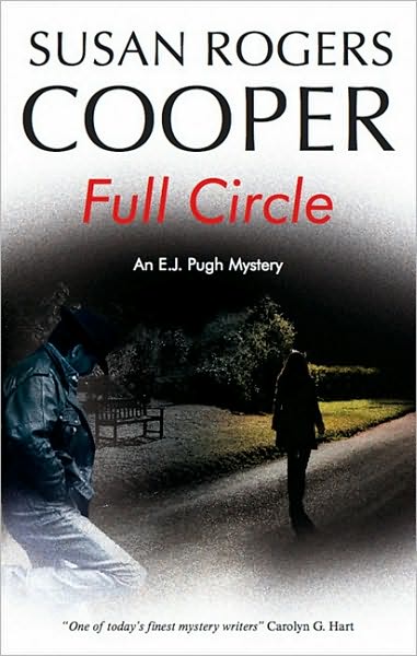 Cover for Susan Rogers Cooper · Full Circle (Hardcover Book) (2011)