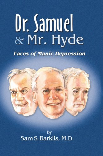 Cover for Sam S. Barklis M.d. · Dr. Samuel and Mr. Hyde (Paperback Book) (2001)