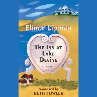 Cover for Elinor Lipman · The Inn at Lake Devine (Chivers Sound Library American Collections) (CD) [Unabridged edition] (2002)