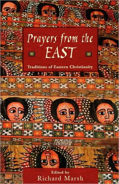 Cover for Richard Marsh · Prayers from the East: Traditions of Eastern Christianity (Pocketbok) [1st Fortress Press Ed edition] (2004)