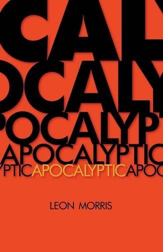 Cover for Leon Morris · Apocalyptic (Paperback Book) (1972)