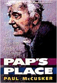 Cover for Paul McCusker · Pap's Place (Paperback Book) (1993)