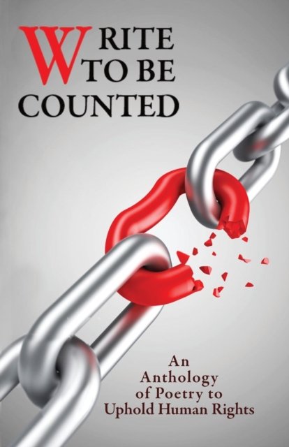 Cover for Jacci Bulman · Write to Be Counted (Paperback Book) (2017)
