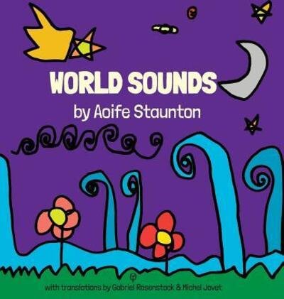 Cover for Aoife Staunton · World Sounds (Hardcover bog) (2016)