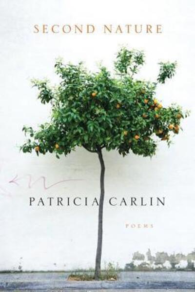 Cover for Patricia Carlin · Second Nature (Paperback Book) (2000)