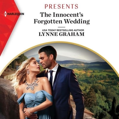 The Innocent's Forgotten Wedding Lib/E - Lynne Graham - Music - Harlequin Presents - 9781094098555 - March 17, 2020