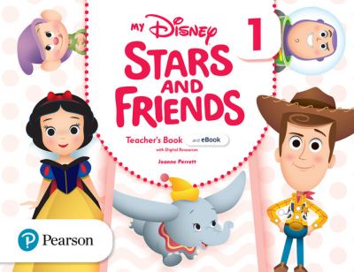 Little Friends and Heroes 1 Teacher's Book with eBook and online resources - Jeanne Perrett - Books - Pearson Education Limited - 9781292395555 - July 29, 2021