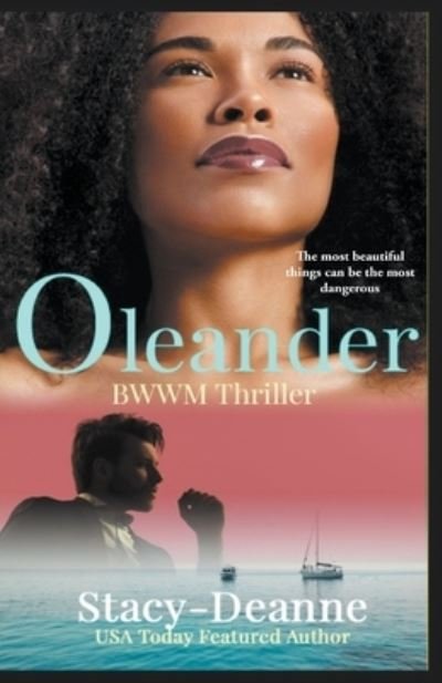 Cover for Stacy-Deanne · Oleander (Paperback Book) (2019)