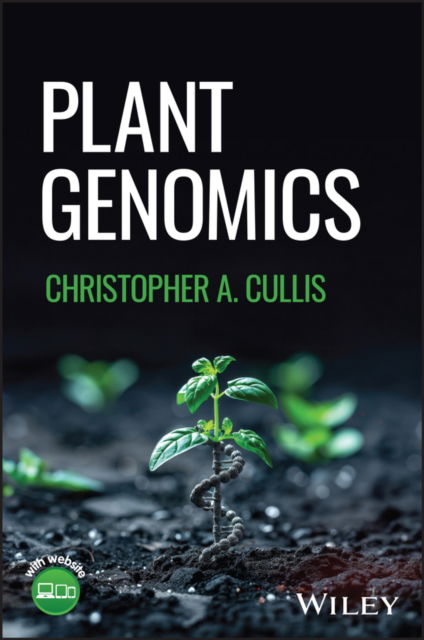 Cullis, Christopher A. (Case Western Reserve University) · Plant Genomics (Hardcover Book) (2025)