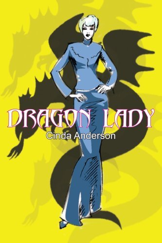 Cover for Cinda Anderson · Dragon Lady (Paperback Book) (2004)