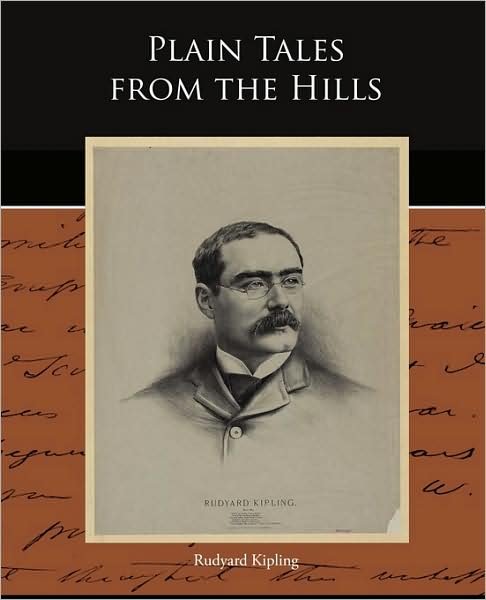 Plain Tales from the Hills - Rudyard Kipling - Livros - Book Jungle - 9781438519555 - 8 de junho de 2009