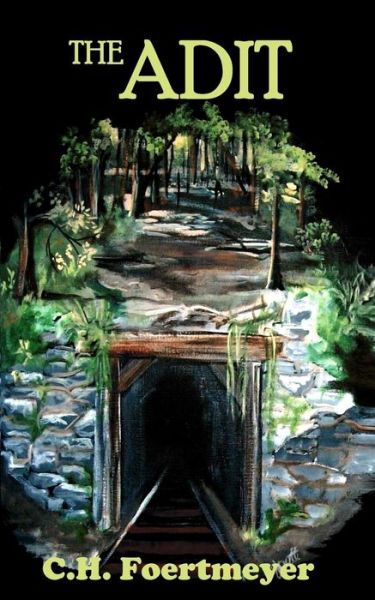 Adit - C. Foertmeyer - Books - CreateSpace Independent Publishing Platf - 9781468040555 - December 9, 2011