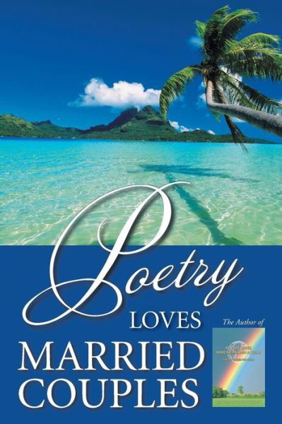 Cover for Luckner Pierre · Poetry Loves Married Couples (Paperback Book) (2013)