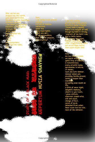 Diary of a Black Man: One: Just an Illusion (Volume 1) - Nefertum Husia Shayheh - Libros - CreateSpace Independent Publishing Platf - 9781495233555 - 16 de enero de 2014