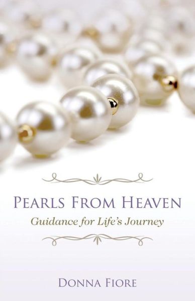 Cover for Donna Fiore · Pearls from Heaven (Paperback Bog) (2014)