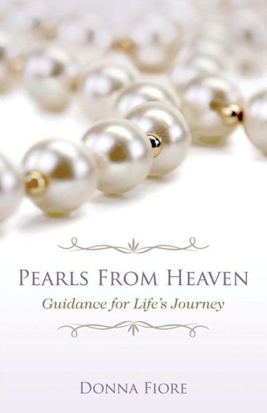 Cover for Donna Fiore · Pearls from Heaven (Paperback Book) (2014)