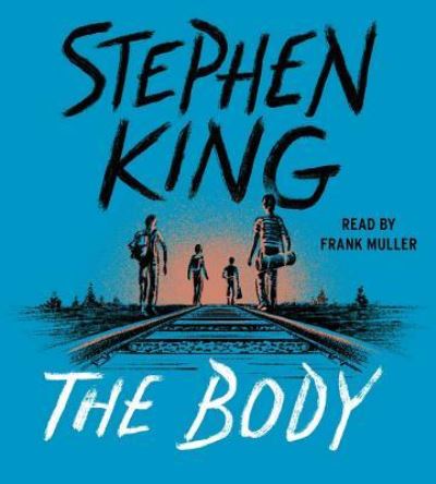 The Body - Stephen King - Musik - Simon & Schuster Audio - 9781508218555 - 8. marts 2016