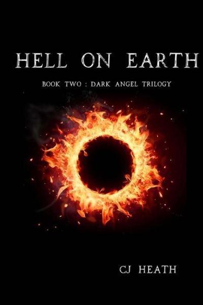 Cover for Cj Heath · Hell on Earth (Paperback Bog) (2015)