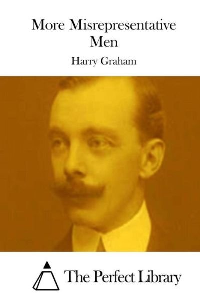 Cover for Harry Graham · More Misrepresentative men (Taschenbuch) (2015)