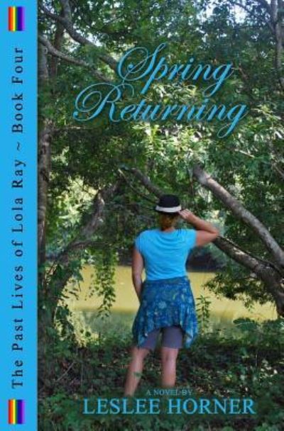 Cover for Leslee Horner · Spring Returning (Paperback Bog) (2015)