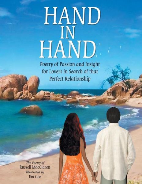 Cover for Macclaren Russell · Hand in Hand (Paperback Book) (2016)