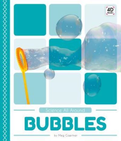 Cover for Meg Gaertner · Bubbles (Book) (2019)