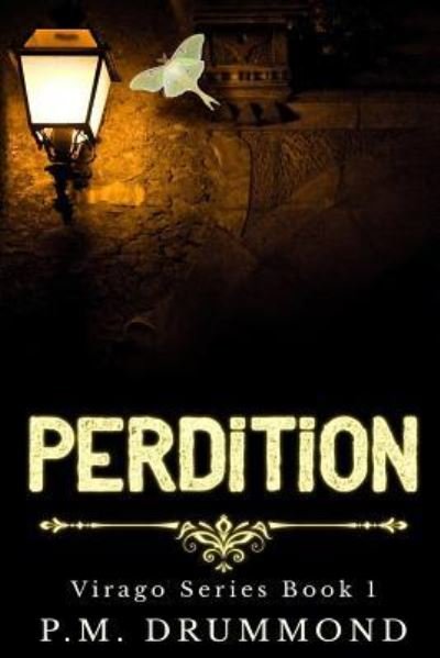 Cover for P M Drummond · Perdition (Paperback Book) (2016)