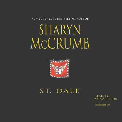 Cover for Sharyn Mccrumb · St. Dale (CD) (2017)