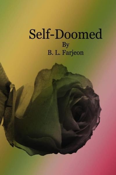 Cover for B L Farjeon · Self-Doomed (Paperback Book) (2016)