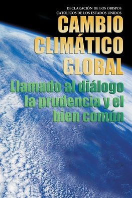 Cover for Usccb · Global Climate Change (Paperback Book) (2001)