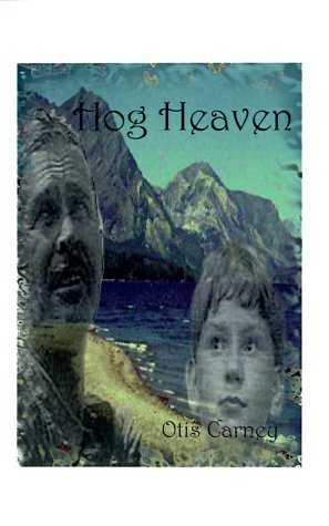 Cover for Otis Carney · Hog Heaven (Paperback Book) (1997)