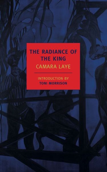 Cover for Camara Lays · The Radiance Of The King (Paperback Book) [Main edition] (2011)