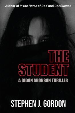 Cover for Stephen Gordon · The Student (Taschenbuch) (2022)