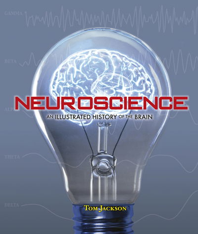 Neuroscience: An Illustrated History of the Brain - Tom Jackson - Books - Shelter Harbor Press - 9781627951555 - April 16, 2020