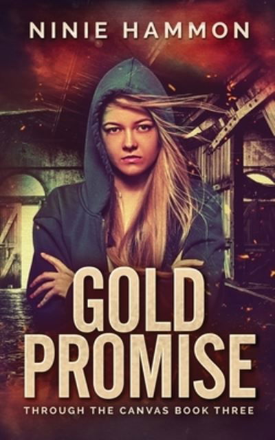 Cover for Ninie Hammon · Gold Promise (Book) (2023)