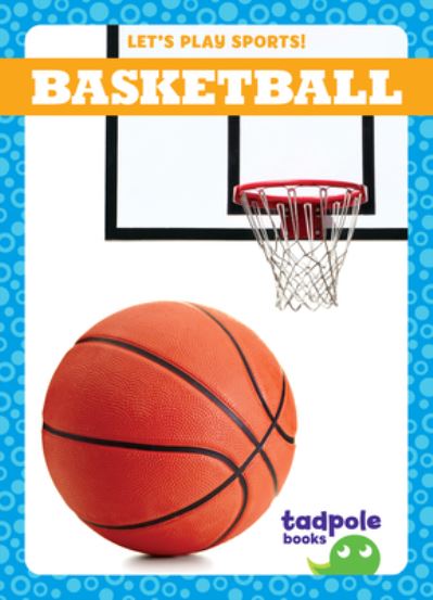 Basketball - Gleisner - Other - Jump! Incorporated - 9781636902555 - 2022