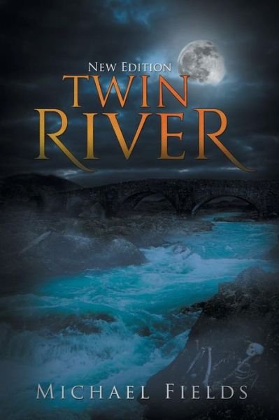 Cover for Michael Fields · Twin River (Pocketbok) [New edition] (2019)