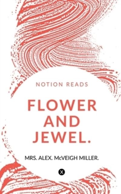 Cover for Alex · Flower and Jewel (Bog) (2019)