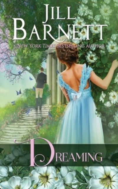 Cover for Jill Barnett · Dreaming (Paperback Book) (2020)