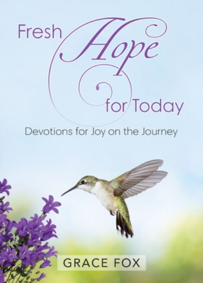 Cover for Rose Publishing (CA) · Fresh Hope for Today (Paperback Book) (2022)