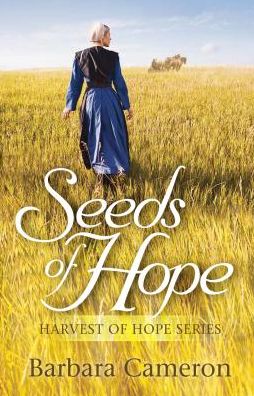 Cover for Barbara Cameron · Seeds of Hope (Paperback Book) (2017)