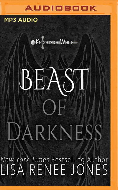 Beast of Darkness - Lisa Jones - Audio Book - BRILLIANCE AUDIO - 9781721378555 - January 8, 2019