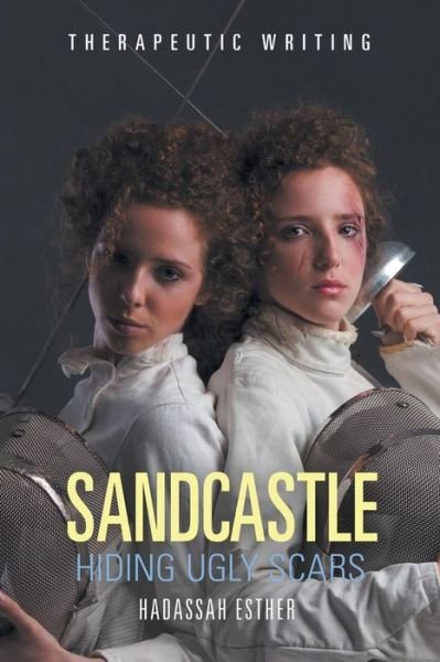 Cover for Hadassah Esther · Sandcastle (Taschenbuch) (2019)