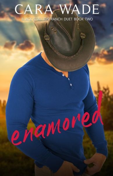 Cover for Cara Wade · Enamored (Paperback Book) (2020)